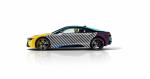 BMW i8 MemphisStyle Edition by Garage Italia Customs 2017 года